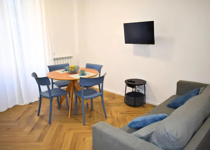 Dimora Artis By Gialel Appartamento Roma